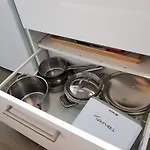 Kst Apartman