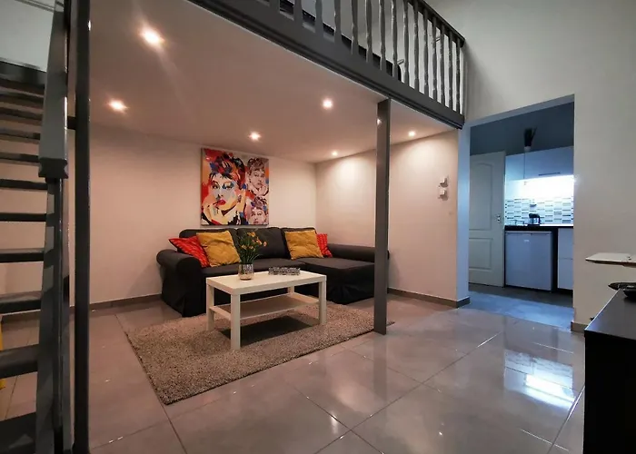 Kst Apartman