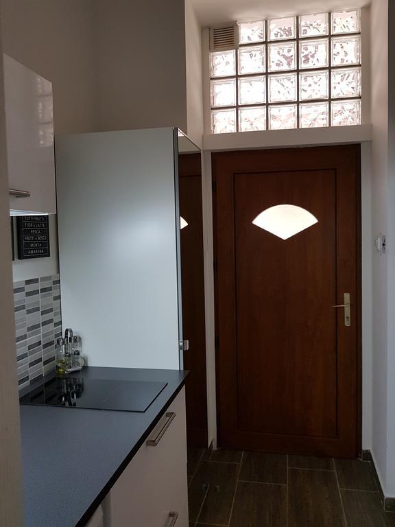Apartment Kst Apartman Budapest