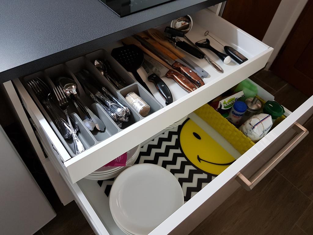 Apartment Kst Apartman *