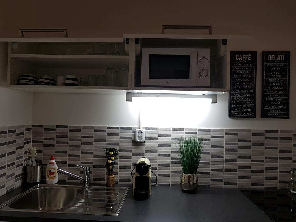 Kst Apartman Apartment *