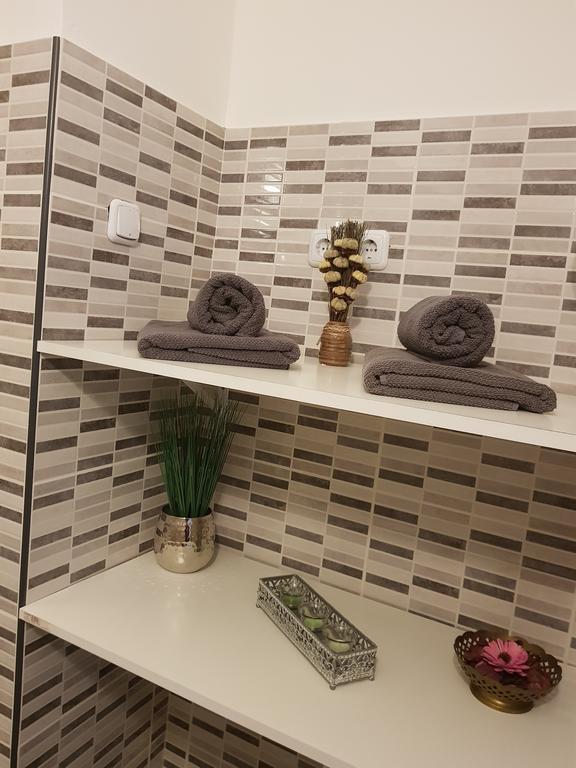 Kst Apartman Budapest