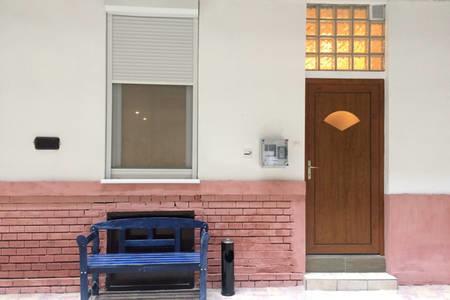 Apartment Kst Apartman Budapest