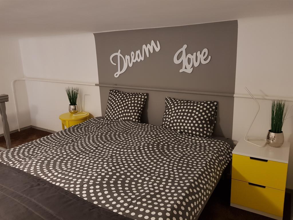 Kst Apartman Budapest