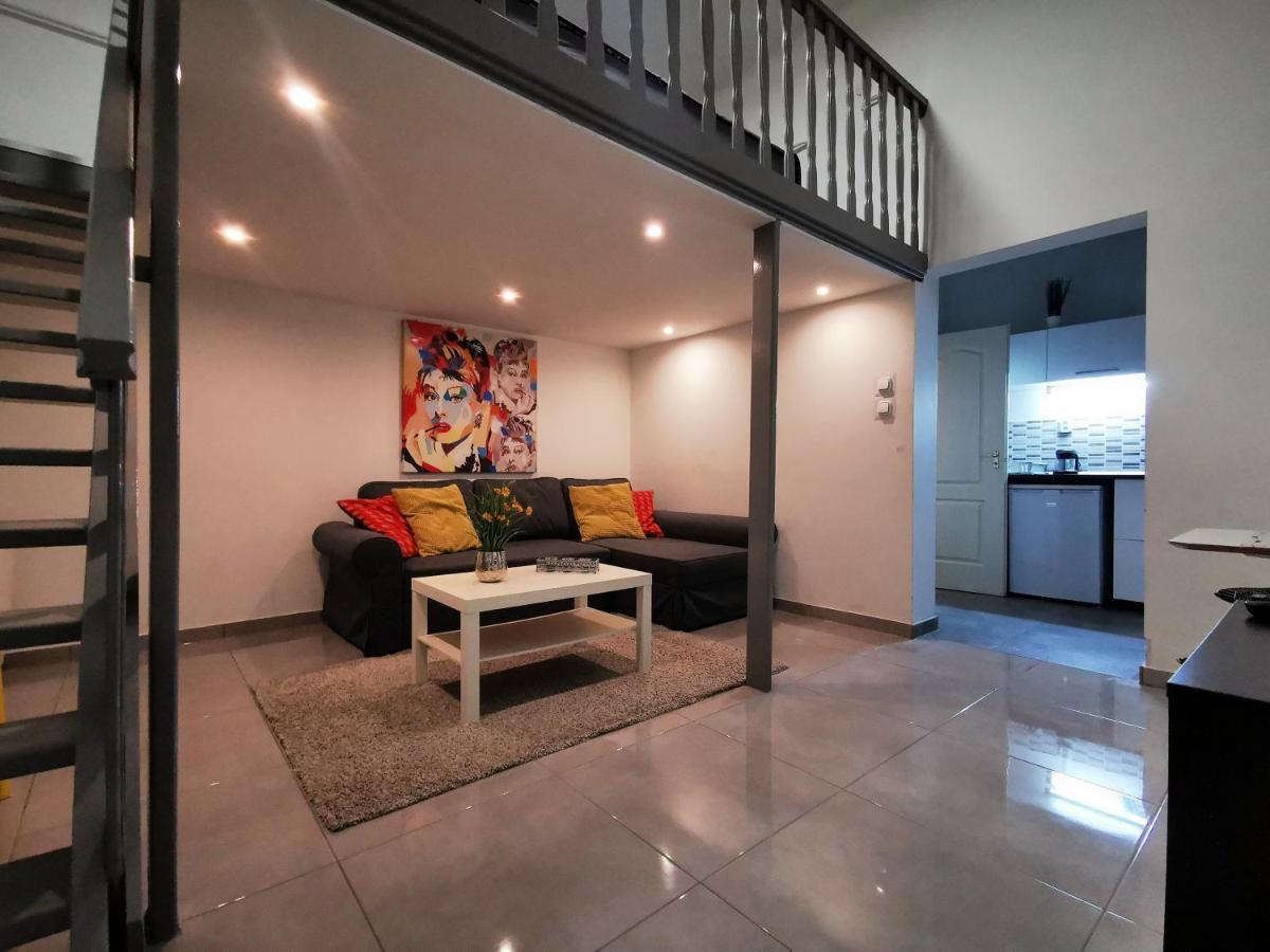 Apartment Kst Apartman Budapest