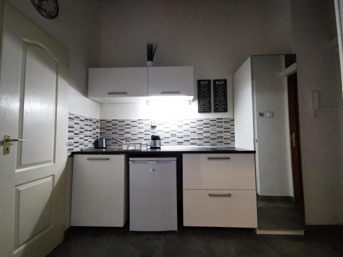 Kst Apartman