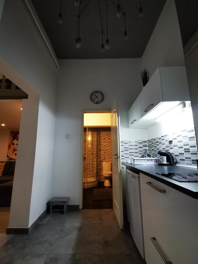 Kst Apartman
