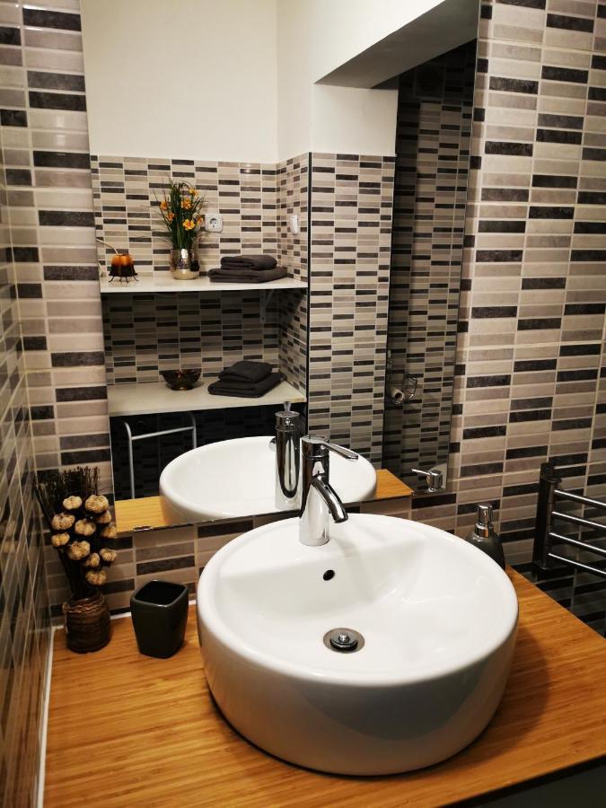 Kst Apartman * Budapest