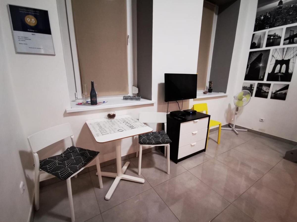 Kst Apartman *
