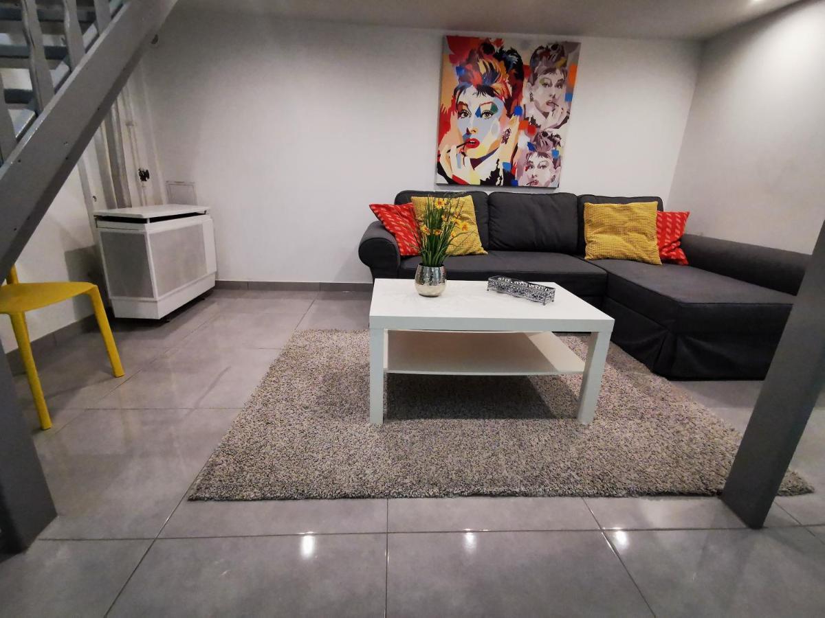 Kst Apartman Apartment