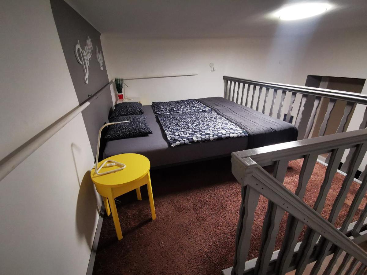 Apartment Kst Apartman